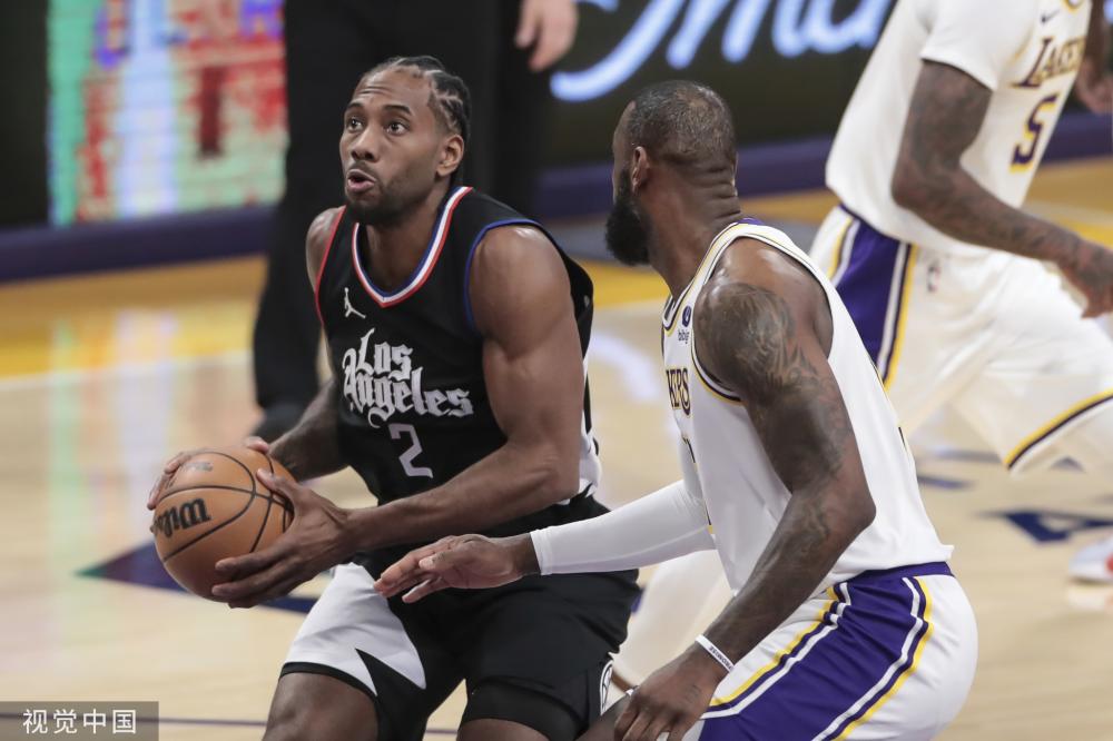 NBA球员