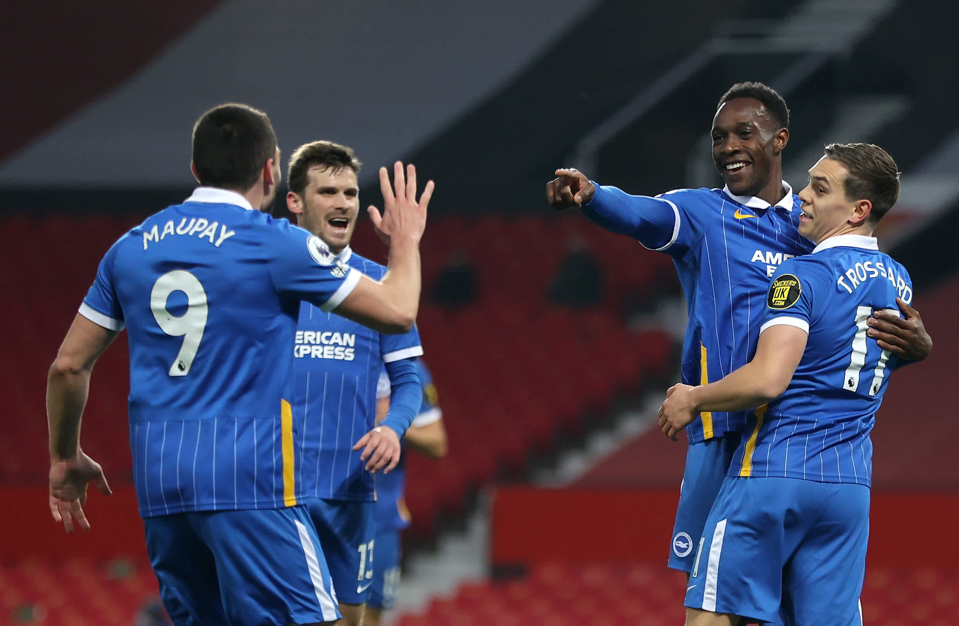 显示出一个 显示出一个